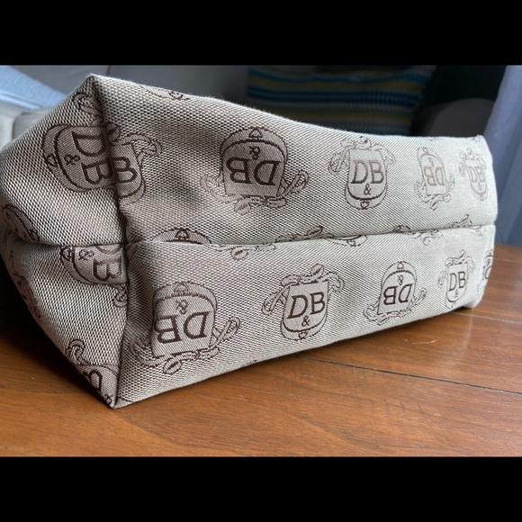 Vintage Dooney & Bourke - Picture 7 of 11